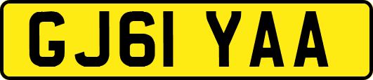 GJ61YAA