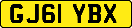 GJ61YBX