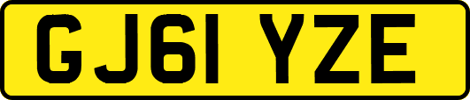 GJ61YZE