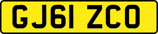 GJ61ZCO