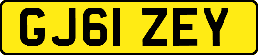 GJ61ZEY