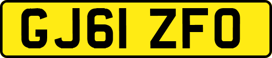 GJ61ZFO