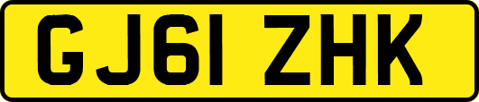 GJ61ZHK