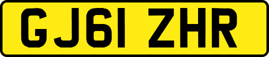 GJ61ZHR