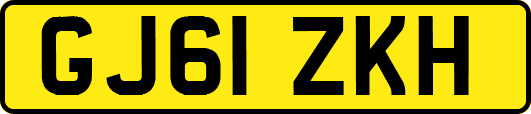 GJ61ZKH