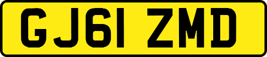 GJ61ZMD