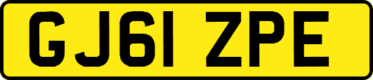 GJ61ZPE