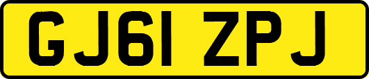 GJ61ZPJ