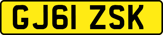 GJ61ZSK