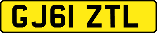 GJ61ZTL