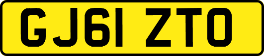 GJ61ZTO