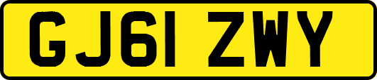 GJ61ZWY