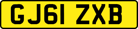 GJ61ZXB
