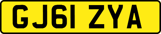 GJ61ZYA
