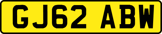 GJ62ABW