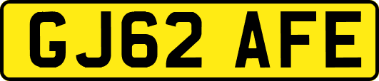 GJ62AFE