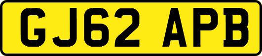 GJ62APB