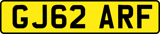 GJ62ARF
