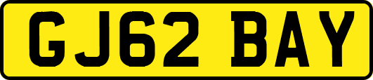 GJ62BAY