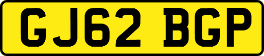 GJ62BGP
