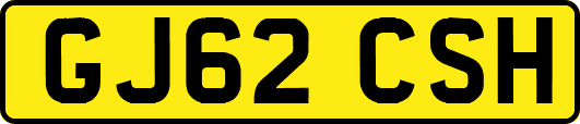 GJ62CSH