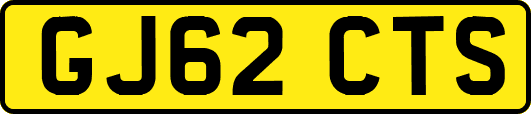 GJ62CTS