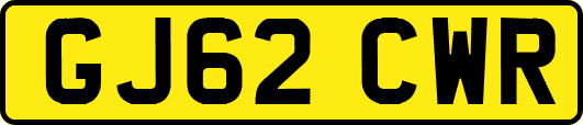 GJ62CWR