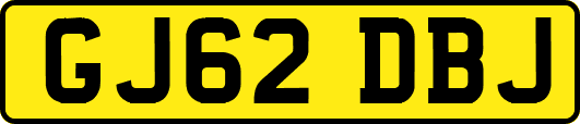 GJ62DBJ