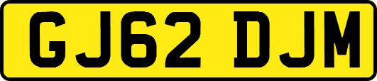 GJ62DJM