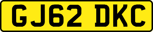 GJ62DKC