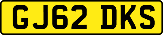 GJ62DKS