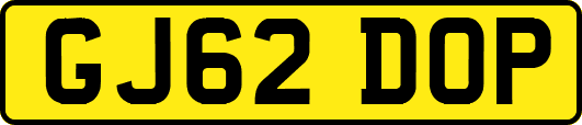 GJ62DOP