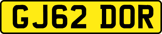 GJ62DOR