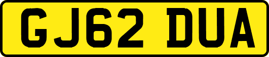 GJ62DUA