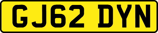 GJ62DYN