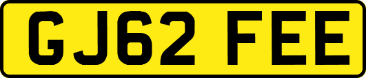 GJ62FEE