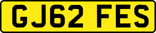 GJ62FES