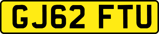 GJ62FTU