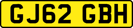 GJ62GBH