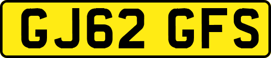 GJ62GFS