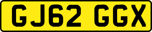 GJ62GGX