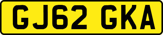 GJ62GKA