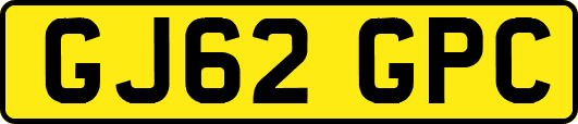 GJ62GPC
