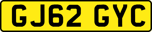 GJ62GYC