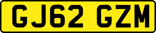 GJ62GZM