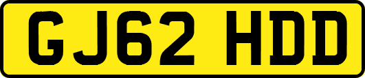 GJ62HDD