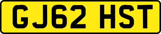 GJ62HST