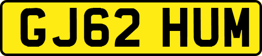 GJ62HUM