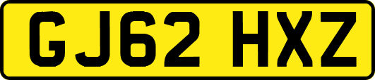 GJ62HXZ