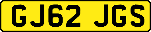 GJ62JGS